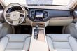 Medie dimensioni di crossover suv Volvo XC90 seconda generazione foto 7
