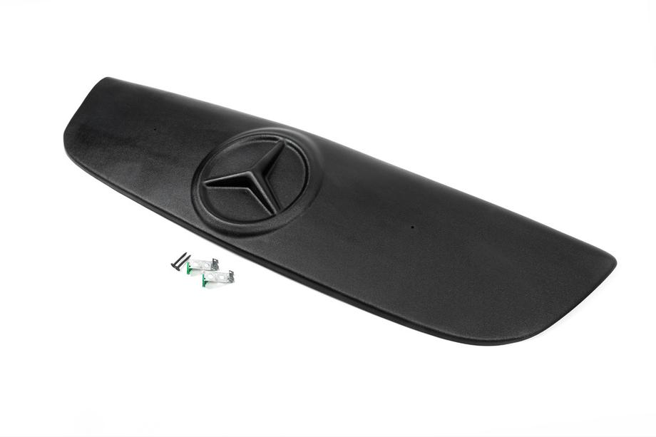 Mercedes Sprinter W906 2006–2018 Copertura invernale per griglia (2006-2013) Foto 1