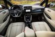 La seconda generazione di un veicolo elettrico Nissan Leaf foto 9