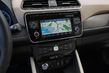 La seconda generazione di un veicolo elettrico Nissan Leaf foto 8