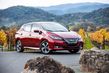 La seconda generazione di un veicolo elettrico Nissan Leaf foto 3