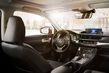 Hybrid berlina compatta Lexus CT 200h foto 4
