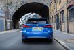 Hybrid berlina compatta Lexus CT 200h foto 9