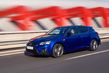 Hybrid berlina compatta Lexus CT 200h foto 1
