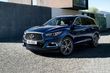 Sette posti crossover Infiniti QX60 foto 4