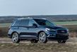 Sette posti crossover Infiniti QX60 foto 1