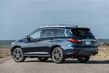 Sette posti crossover Infiniti QX60 foto 2
