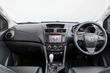 Di medie dimensioni telaio di un pick-up Mazda BT-50 foto 6