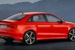 Recensione del cd di sport berlina Audi RS3 foto 10