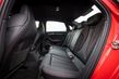 Recensione del cd di sport berlina Audi RS3 foto 8