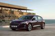 Berlina Ford Focus 4 generazione foto 16