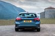 Berlina Ford Focus 4 generazione foto 14