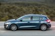 Berlina Ford Focus 4 generazione foto 1
