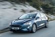 Berlina Ford Focus 4 generazione foto 6