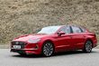 Berlina Hyundai Sonata ottava generazione foto 4