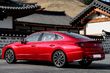 Berlina Hyundai Sonata ottava generazione foto 5