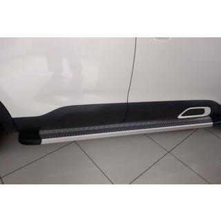 Pedane Laterali Maya V2 (2 pz, Alluminio) Citroen C5 Aircross 2017-2025 foto 3