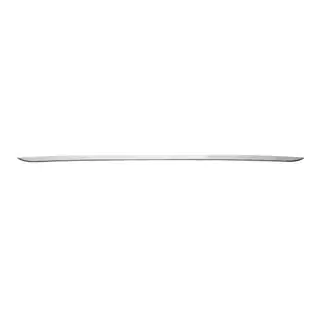 Modanatura bagagliaio acciaio inox