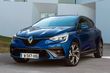 Sfoglia quinta generazione della berlina compatta Renault Clio foto 11