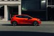 Sfoglia quinta generazione della berlina compatta Renault Clio foto 9