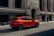 Sfoglia quinta generazione della berlina compatta Renault Clio foto 8