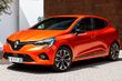 Sfoglia quinta generazione della berlina compatta Renault Clio foto 2