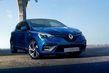 Sfoglia quinta generazione della berlina compatta Renault Clio foto 4