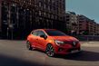 Sfoglia quinta generazione della berlina compatta Renault Clio foto 1