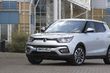 Versione compatta crossover SsangYong Tivoli foto 2