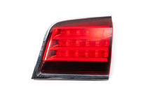 Lexus LX570/450d 2008-2022 Fanale posteriore destro su cofano bagagliaio Usato (1pz, 2008-2012) foto 1