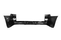 Lexus LX570/450d 2008-2022 Paraurti posteriore (2012-2015, primerizzato da verniciare) foto 4