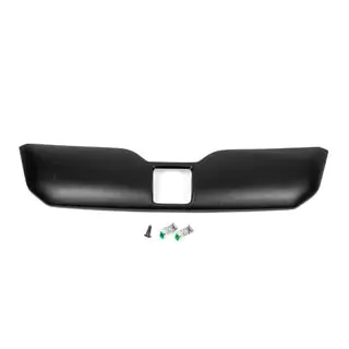 Copertura invernale per griglia (2015-2019, superiore) Skoda Superb 2015-2024 foto 4