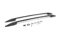 Volkswagen Tiguan 2016-2023 Barre Portatutto Skyport BLACK foto 1