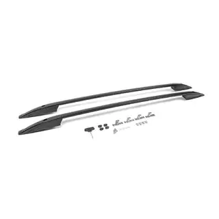 Barre Portatutto Skyport BLACK foto 1