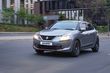 La seconda generazione della berlina compatta Suzuki Baleno foto 10