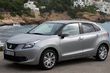La seconda generazione della berlina compatta Suzuki Baleno foto 1