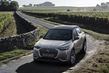 Recensione premio crossover compatto DS 3 Crossback foto 1