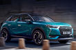 Recensione premio crossover compatto DS 3 Crossback foto 13