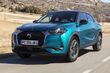 Recensione premio crossover compatto DS 3 Crossback foto 12