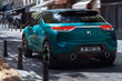 Recensione premio crossover compatto DS 3 Crossback foto 11