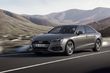 Recensione di medie dimensioni berlina Audi A4 foto 10