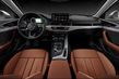 Recensione di medie dimensioni berlina Audi A4 foto 9
