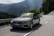 Recensione di medie dimensioni berlina Audi A4 foto 5