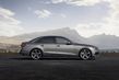 Recensione di medie dimensioni berlina Audi A4 foto 4