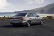 Recensione di medie dimensioni berlina Audi A4 foto 3