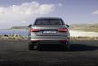 Recensione di medie dimensioni berlina Audi A4 foto 6