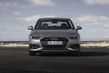 Recensione di medie dimensioni berlina Audi A4 foto 2