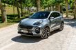 Il rinnovato crossover KIA Sportage foto 4