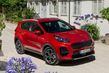 Il rinnovato crossover KIA Sportage foto 10