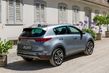 Il rinnovato crossover KIA Sportage foto 8